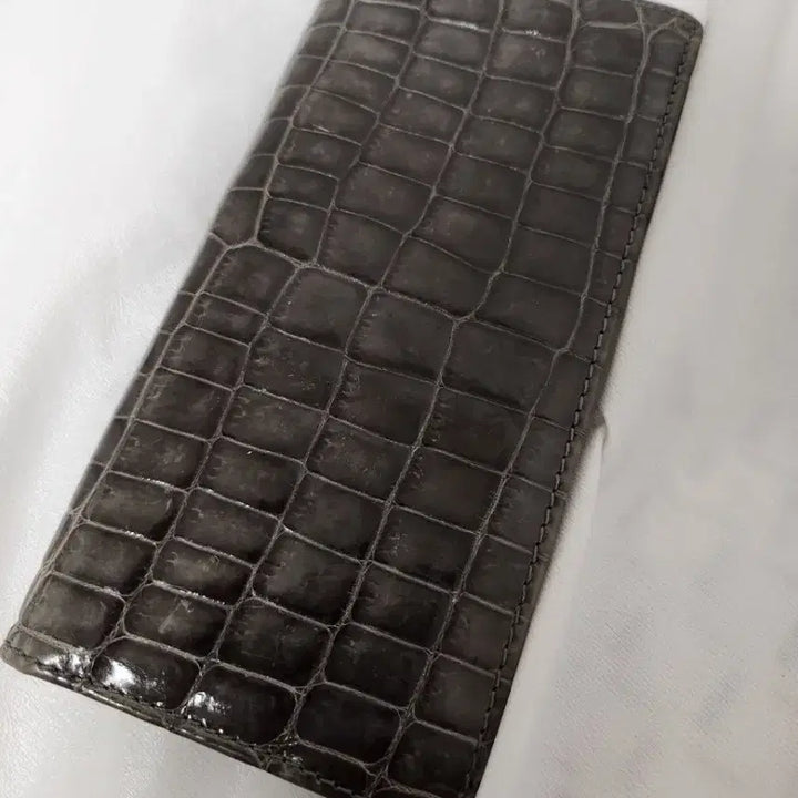 [BUNJANG] Colombo Long Wallet / 콜롬보 장지갑 정품