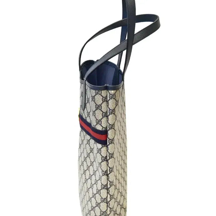 [BUNJANG] Gucci Ophidia Shoulder Bag / 구찌 GG오피디아 숄더백 (정품)