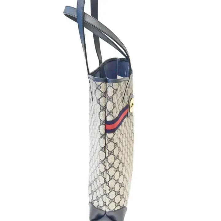 [BUNJANG] Gucci Ophidia Shoulder Bag / 구찌 GG오피디아 숄더백 (정품)