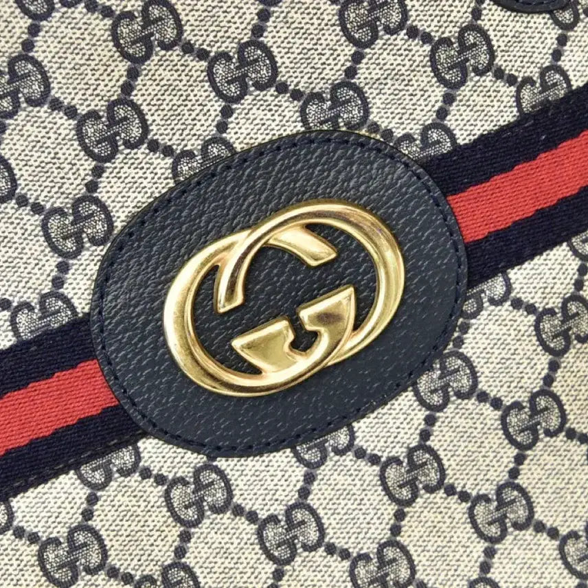 [BUNJANG] Gucci Ophidia Shoulder Bag / 구찌 GG오피디아 숄더백 (정품)