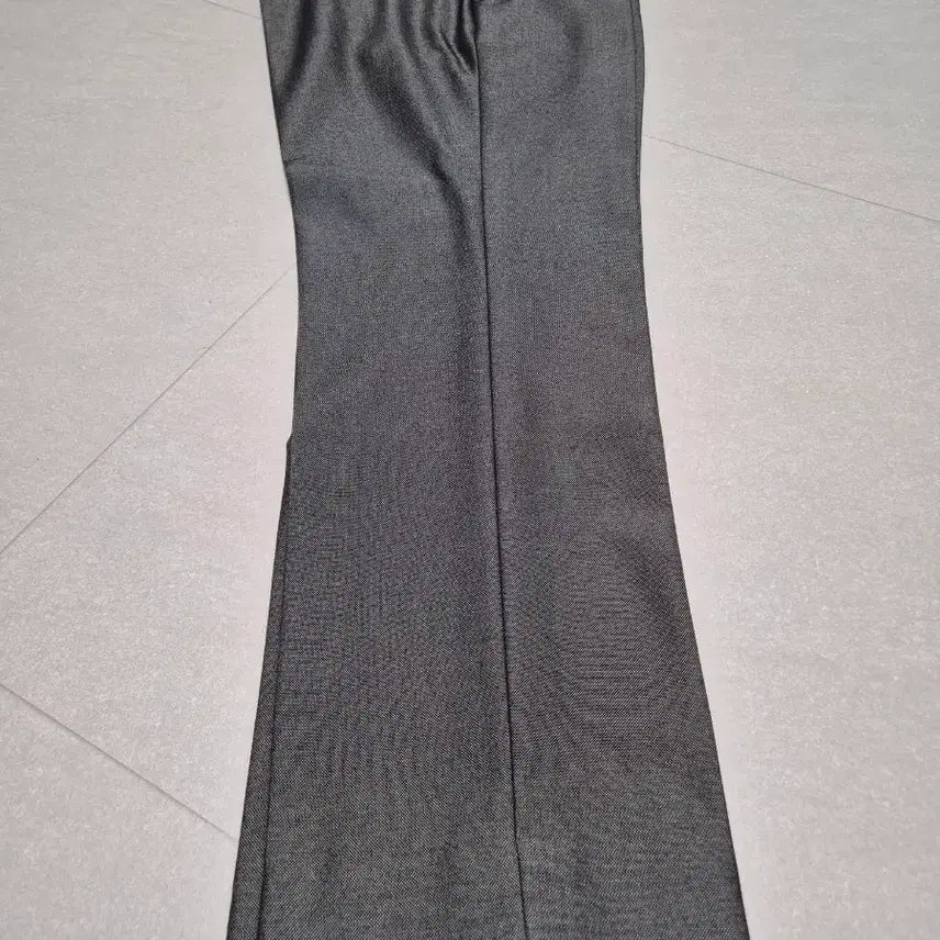 [BUNJANG] Kolon Fashion Arpeggio Spring/Autumn Slacks / 코오롱패션 아르페지오 춘추바지