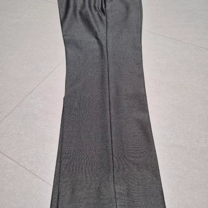 [BUNJANG] Kolon Fashion Arpeggio Spring/Autumn Slacks / 코오롱패션 아르페지오 춘추바지