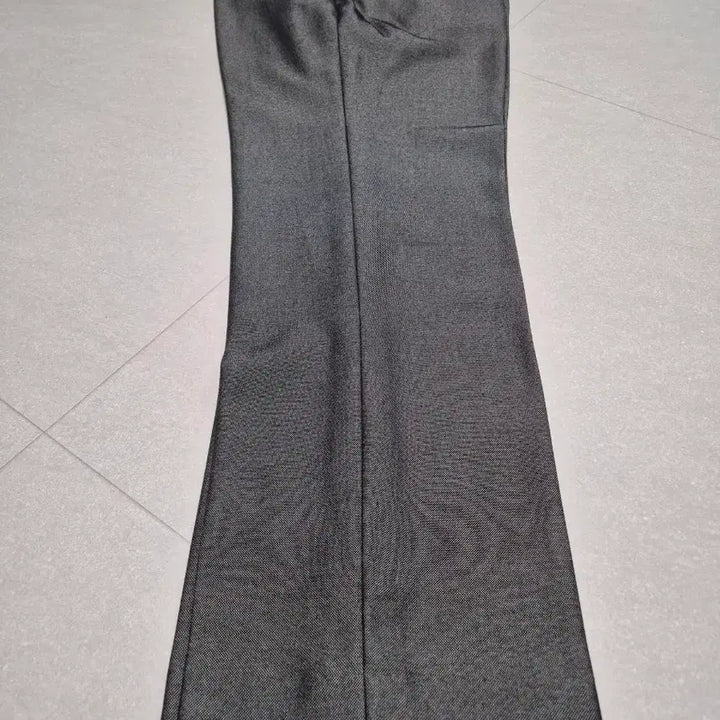 [BUNJANG] Kolon Fashion Arpeggio Spring/Autumn Slacks / 코오롱패션 아르페지오 춘추바지