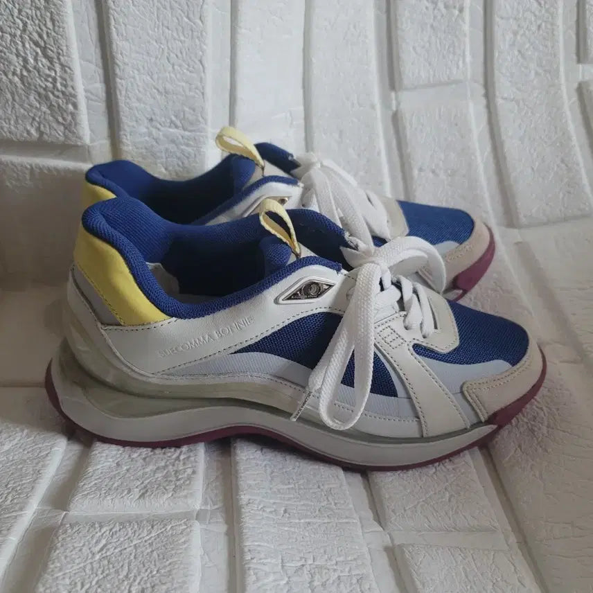 [BUNJANG] Suecomma Bonnie Sneakers / (정품)슈콤마보니스니커즈