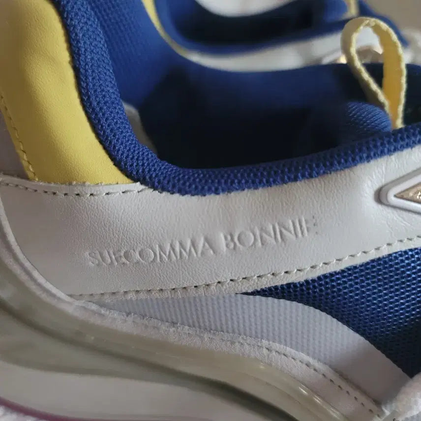 [BUNJANG] Suecomma Bonnie Sneakers / (정품)슈콤마보니스니커즈