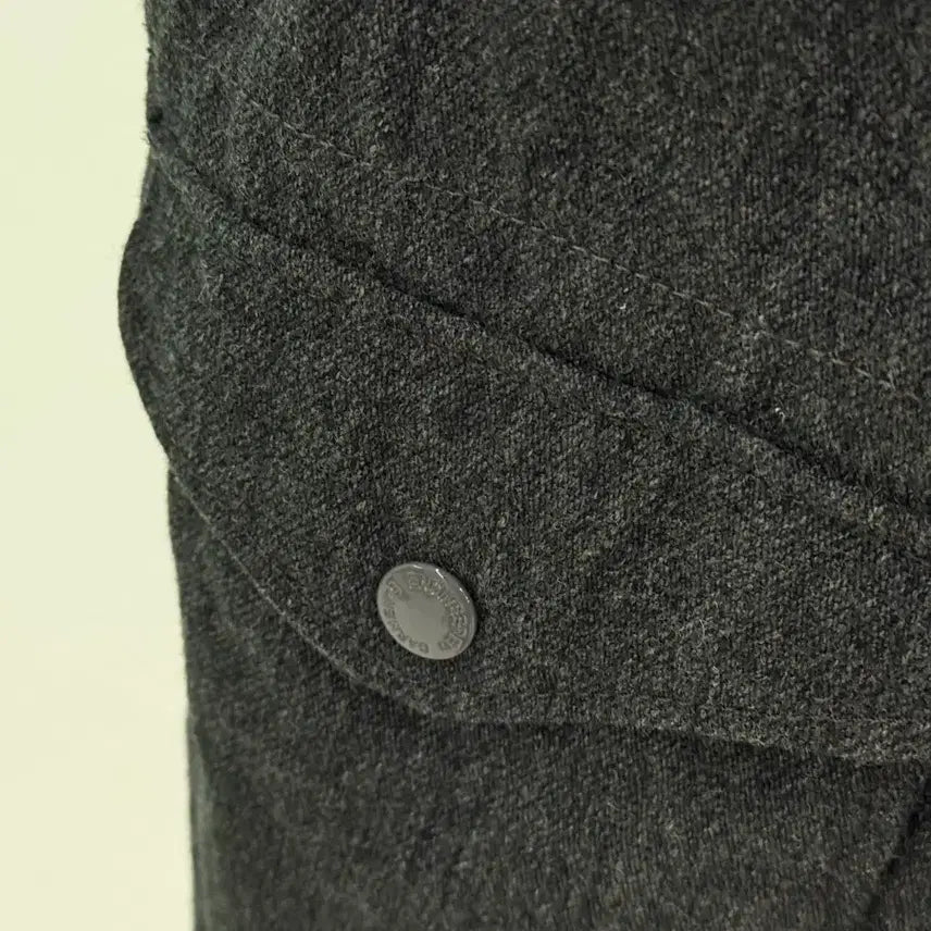 [BUNJANG] Engineered Garments Vest Charcoal Gray / 엔지니어드 가먼츠 조끼.