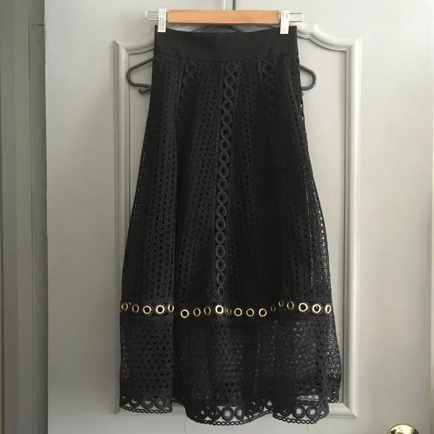 [BUNJANG] Maje Skirt (Size 1) / 마쥬 스커트 1사이즈
