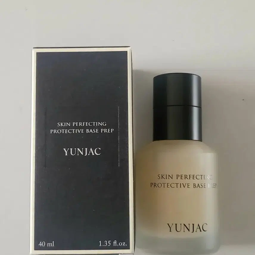 [BUNJANG] Cosrx Skin Perfecting Protective Base Prep 40ml / 연작 스킨 퍼펙팅 프로텍티브 베이스 프렙 40ml 판매해요~ 새상품
