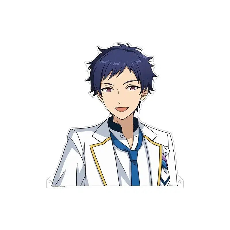 [BUNJANG] Ensemble Stars Fushimi Yuzuru Cohabitant Acrylic Stand / 앙스타 후시미 유즈루 동거인 아크릴 스탠드