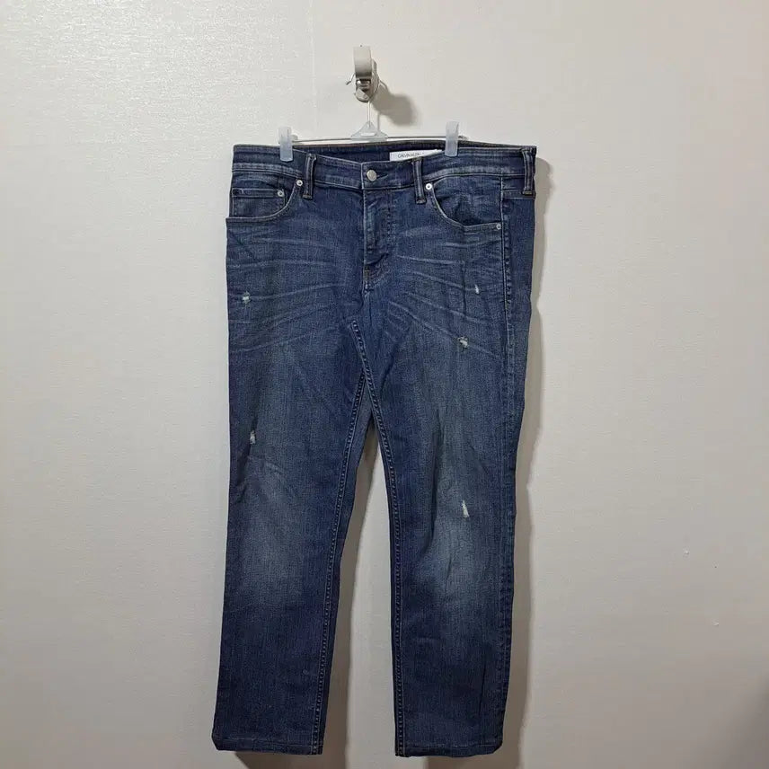 [BUNJANG] Calvin Klein Women's Jeans 32 / 캘빈클라인 여성 청바지 32 (c자77)