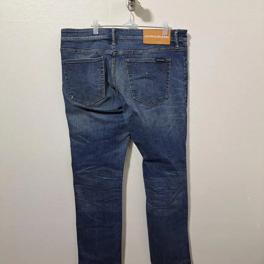 [BUNJANG] Calvin Klein Women's Jeans 32 / 캘빈클라인 여성 청바지 32 (c자77)