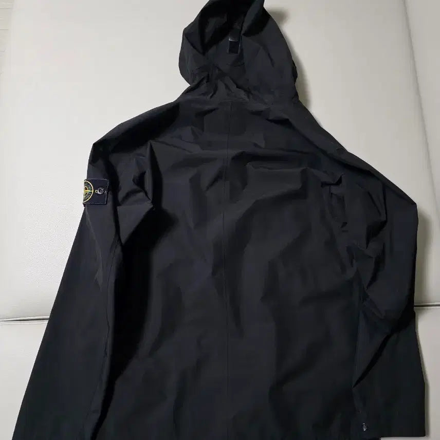 [BUNJANG] Stone Island Gore-Tex Jacket / 스톤아일랜드 고어텍스 바람막이