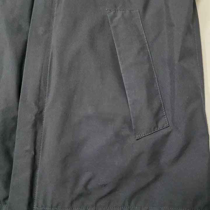 [BUNJANG] Stone Island Gore-Tex Jacket / 스톤아일랜드 고어텍스 바람막이