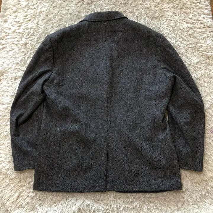 [BUNJANG] Galaxy Premium Herringbone Jacket / 갤럭시 자켓 남성용 깔끔 프리미엄 헤링본