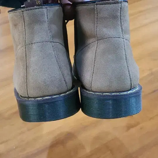 [BUNJANG] Dr. Martens Boots 43 / 닥터마틴 부츠 43