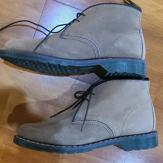 [BUNJANG] Dr. Martens Boots 43 / 닥터마틴 부츠 43