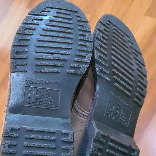 [BUNJANG] Dr. Martens Boots 43 / 닥터마틴 부츠 43