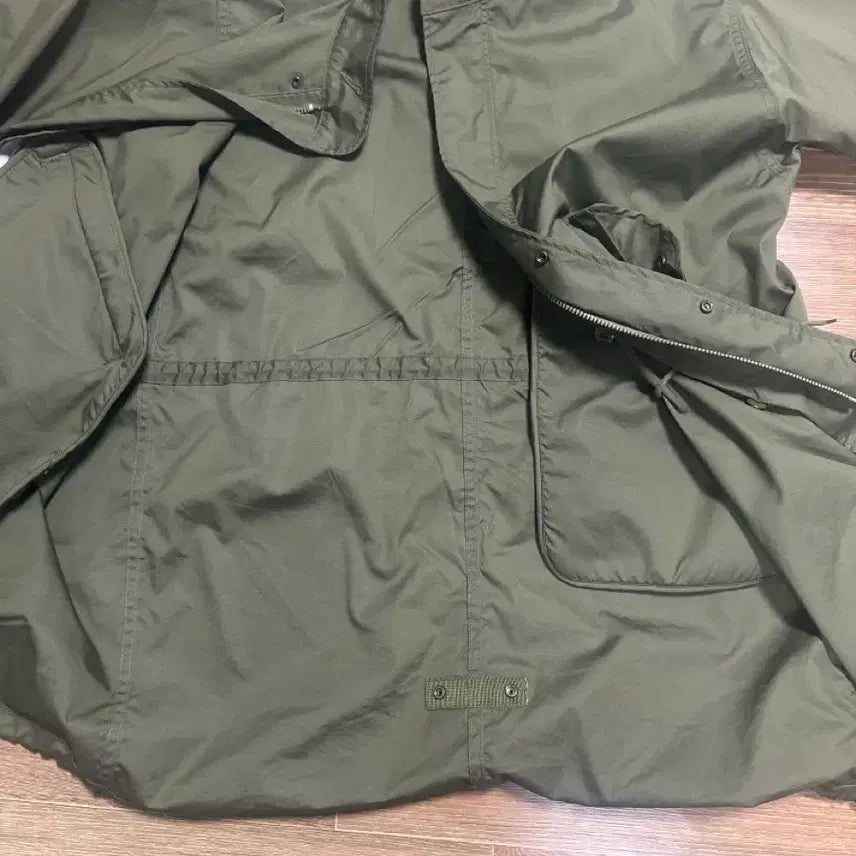 [BUNJANG] Outstanding Fishtail / 아웃스탠딩 피쉬테일