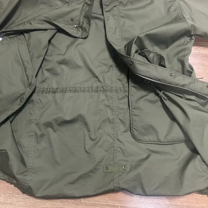 [BUNJANG] Outstanding Fishtail / 아웃스탠딩 피쉬테일