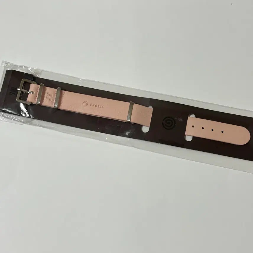 [BUNJANG] DAY6 My Day 1st Fanmeeting Watch Strap / 데이식스 데식 마데워치 스트랩 마이데이 1기 팬미팅 버전