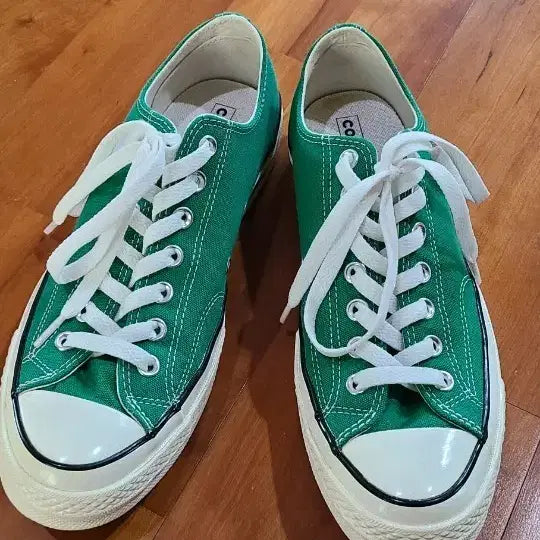 [BUNJANG] Converse 280 Shoes / 컨버스 280