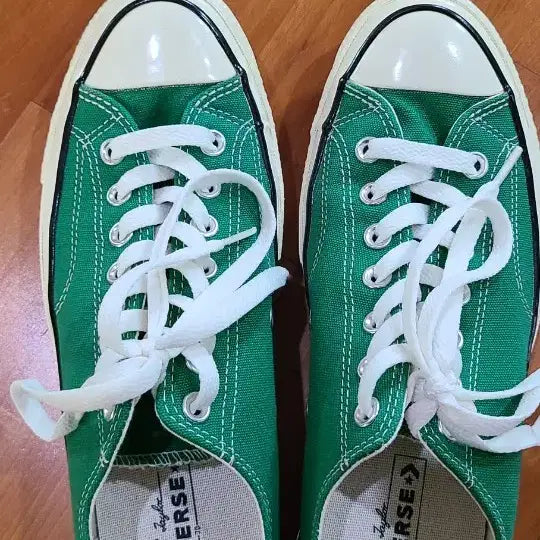 [BUNJANG] Converse 280 Shoes / 컨버스 280