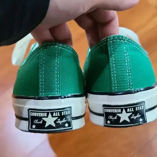 [BUNJANG] Converse 280 Shoes / 컨버스 280