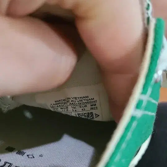 [BUNJANG] Converse 280 Shoes / 컨버스 280