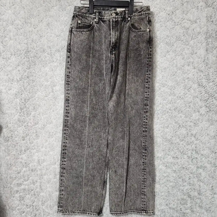 [BUNJANG] Mod 9 J392 Denim Jeans / J392 [30] 모드나인 Mod 9 데님 청바지