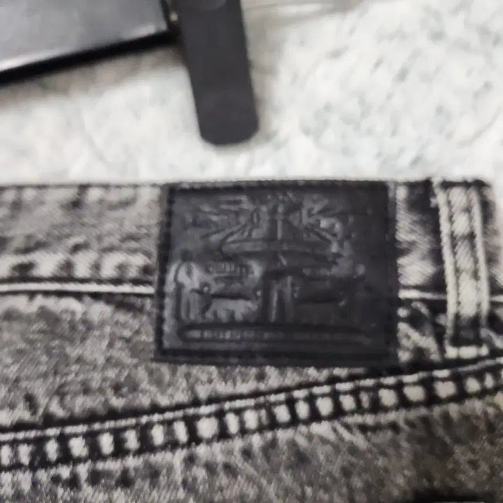 [BUNJANG] Mod 9 J392 Denim Jeans / J392 [30] 모드나인 Mod 9 데님 청바지