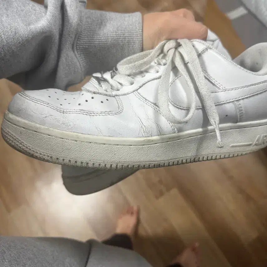 [BUNJANG] White Force 270 / 흰포스 270