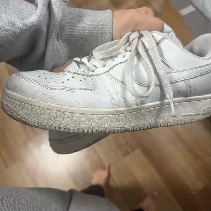 [BUNJANG] White Force 270 / 흰포스 270