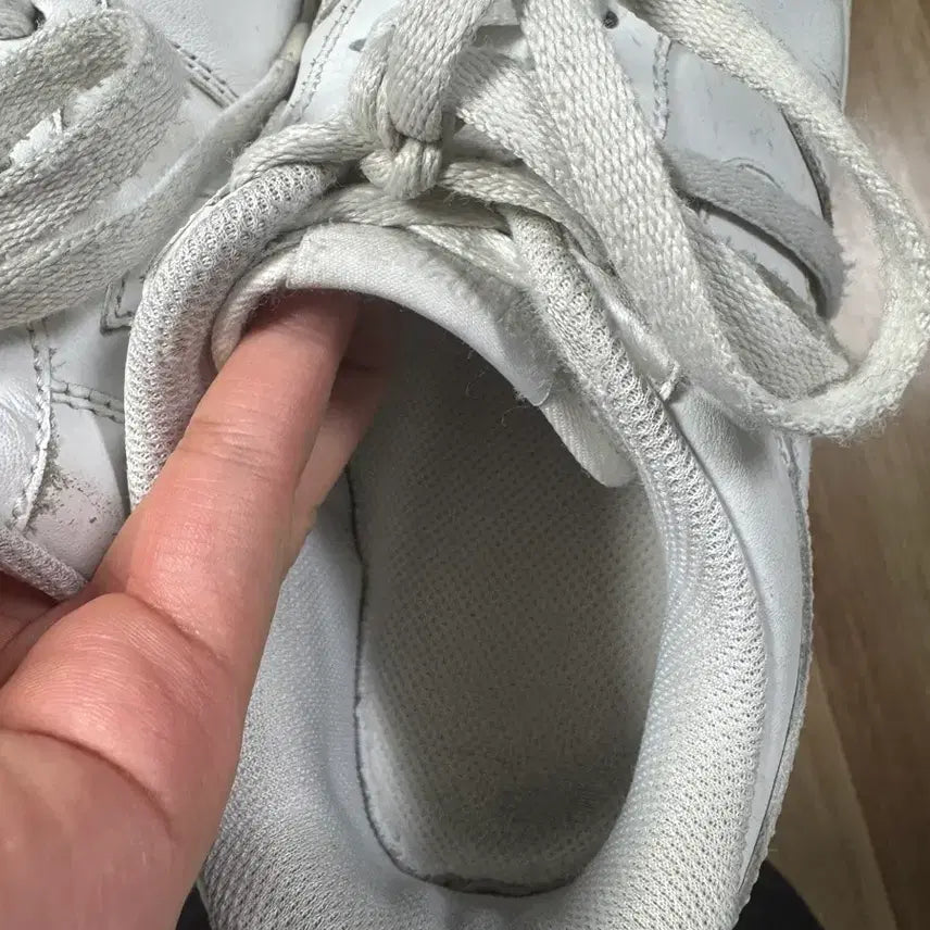 [BUNJANG] White Force 270 / 흰포스 270