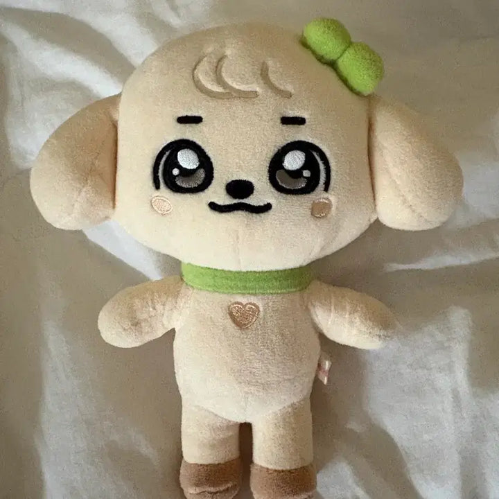 [BUNJANG] IVE Mini-B Doll / 아이브 인형(미니브)