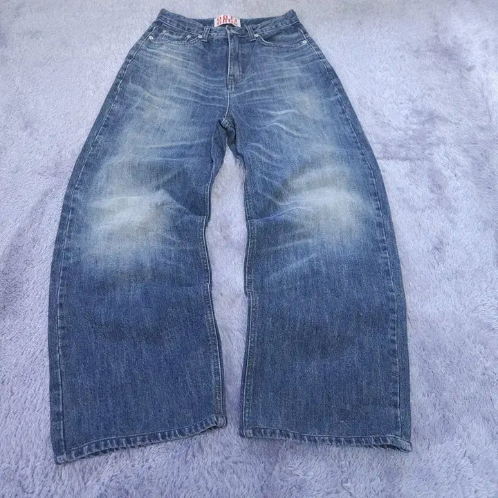 [BUNJANG] oot Jeans - SMALL / [SMALL] oot 청바지