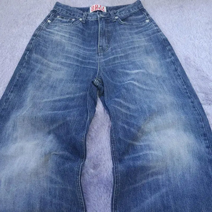 [BUNJANG] oot Jeans - SMALL / [SMALL] oot 청바지