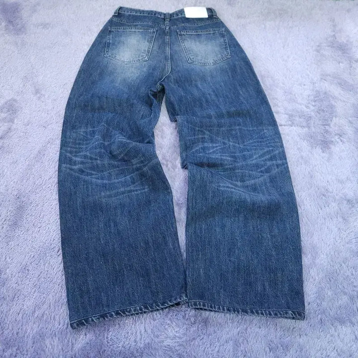 [BUNJANG] oot Jeans - SMALL / [SMALL] oot 청바지