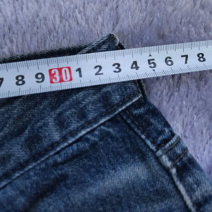 [BUNJANG] oot Jeans - SMALL / [SMALL] oot 청바지