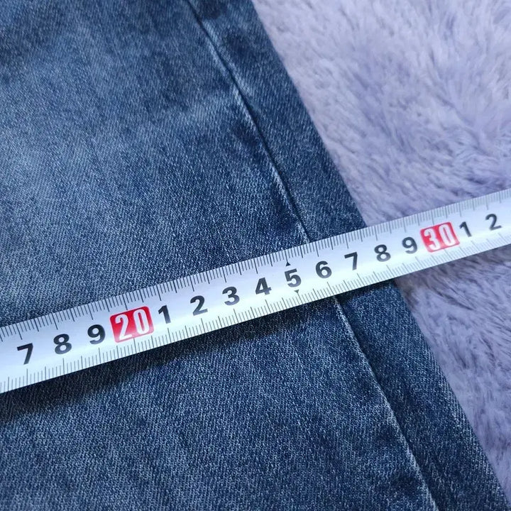 [BUNJANG] oot Jeans - SMALL / [SMALL] oot 청바지