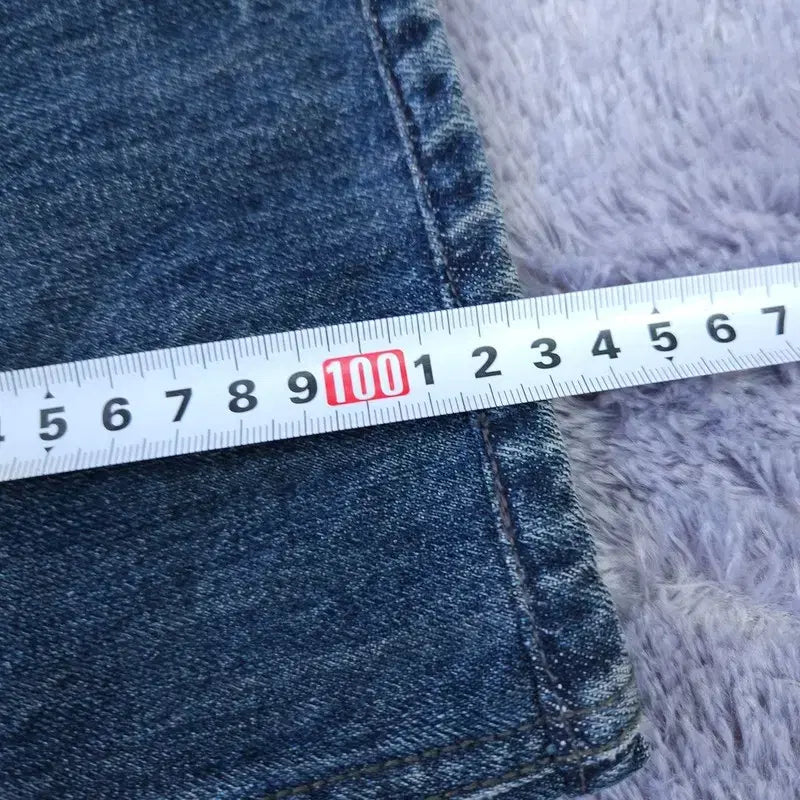 [BUNJANG] oot Jeans - SMALL / [SMALL] oot 청바지