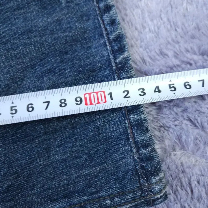 [BUNJANG] oot Jeans - SMALL / [SMALL] oot 청바지