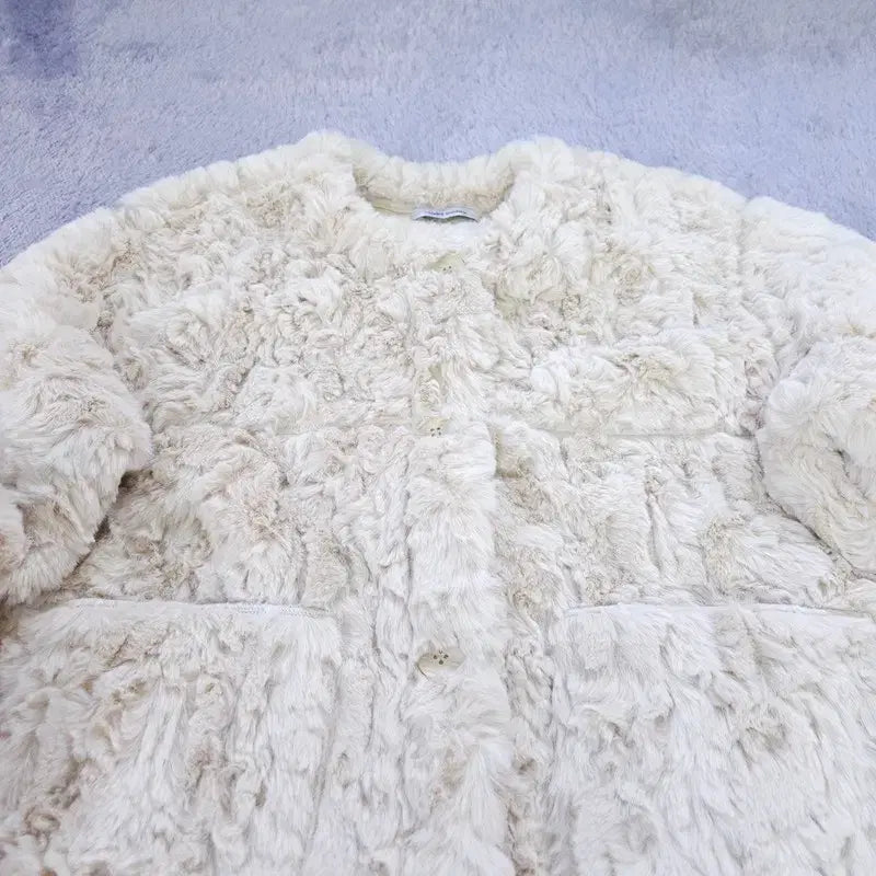 [BUNJANG] Codes Combine Wool Coat / [F] codes combine 털 코트