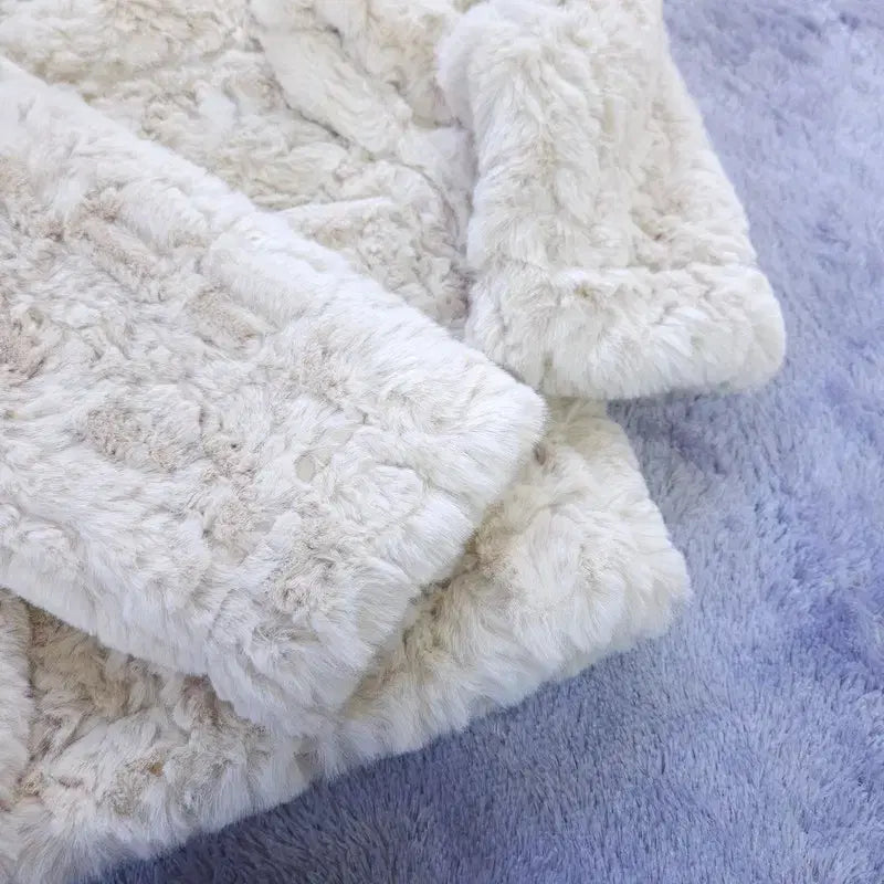 [BUNJANG] Codes Combine Wool Coat / [F] codes combine 털 코트