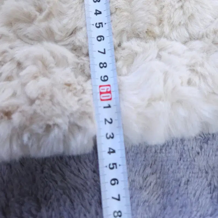 [BUNJANG] Codes Combine Wool Coat / [F] codes combine 털 코트