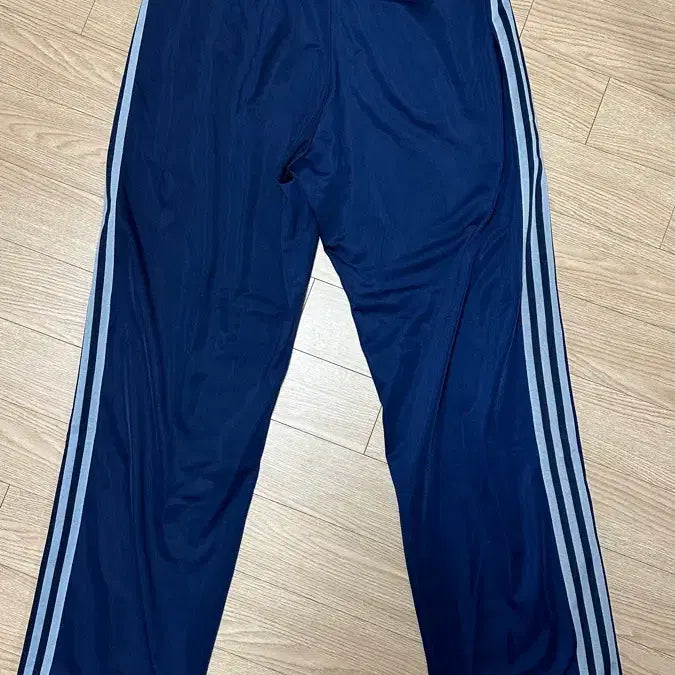 [BUNJANG] Adidas BB Track Set Navy / [L] 아디다스 bb 트랙 셋업 네이비