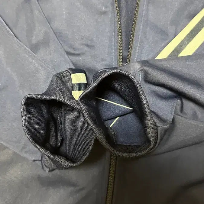 [BUNJANG] Adidas BB Track Set Navy / [L] 아디다스 bb 트랙 셋업 네이비