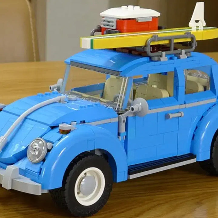 [BUNJANG] LEGO Creator Volkswagen Beetle 10252 / 레고 크리에이터 폭스바겐 비틀 10252