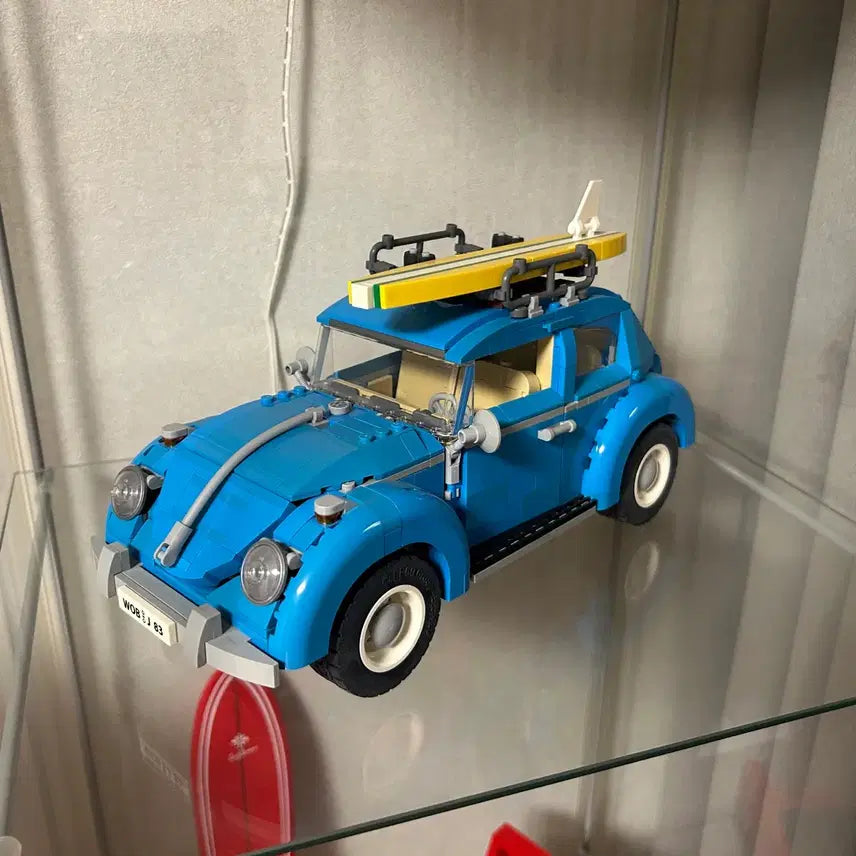 [BUNJANG] LEGO Creator Volkswagen Beetle 10252 / 레고 크리에이터 폭스바겐 비틀 10252