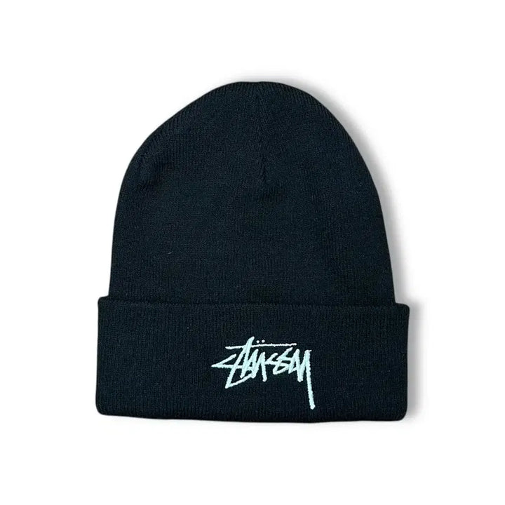 [BUNJANG] Nike x Stussy Beanie / 나이키 x 스투시 비니