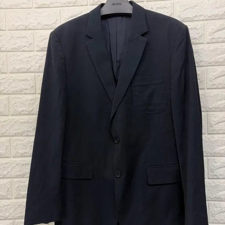 [BUNJANG] Lacoste Blazer Jacket 105 / 라코스테 블레이저 자켓 105